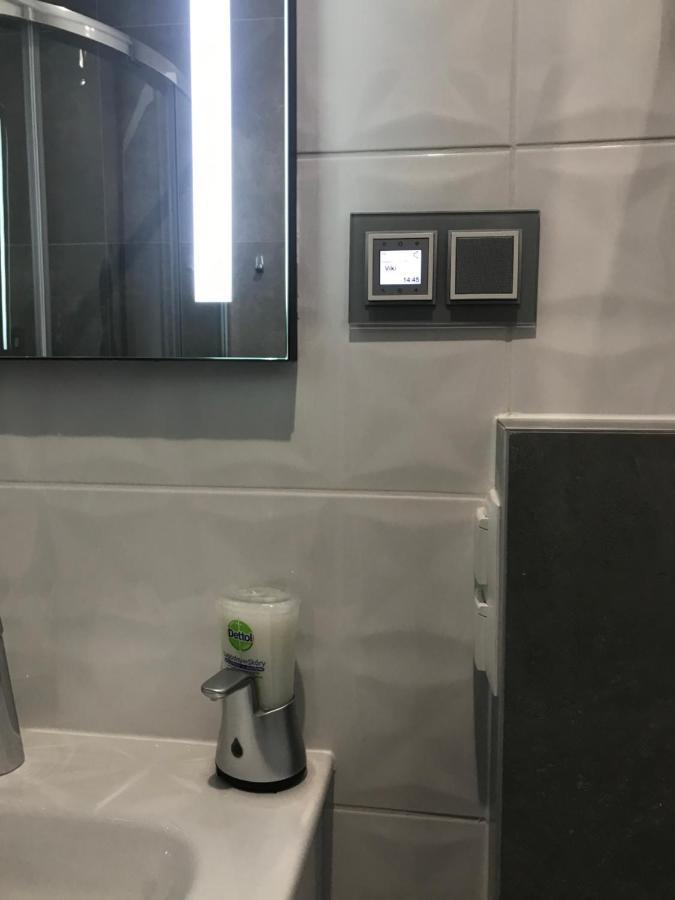 Apartament Widok *