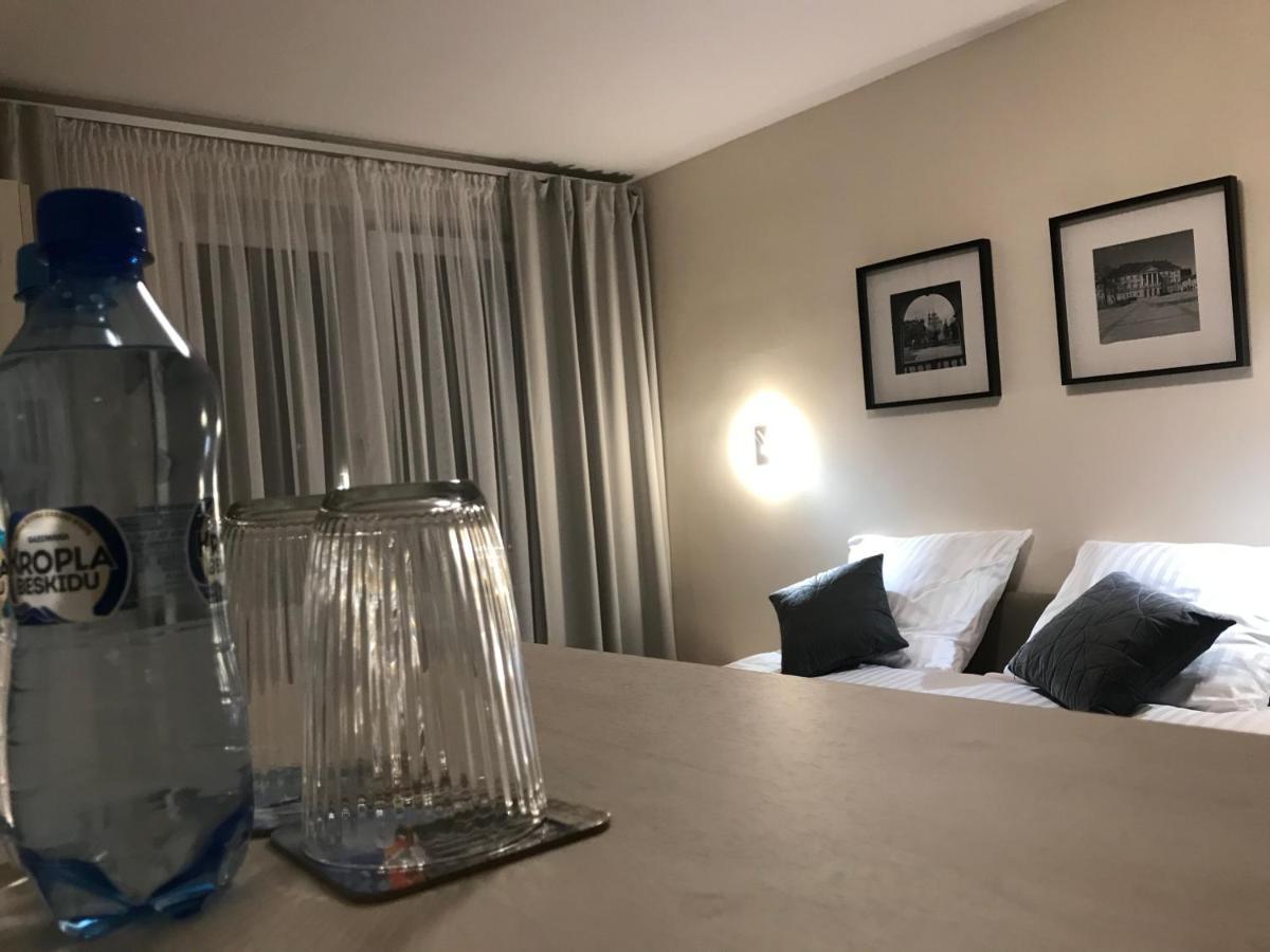 Widok Apartament Kielce
