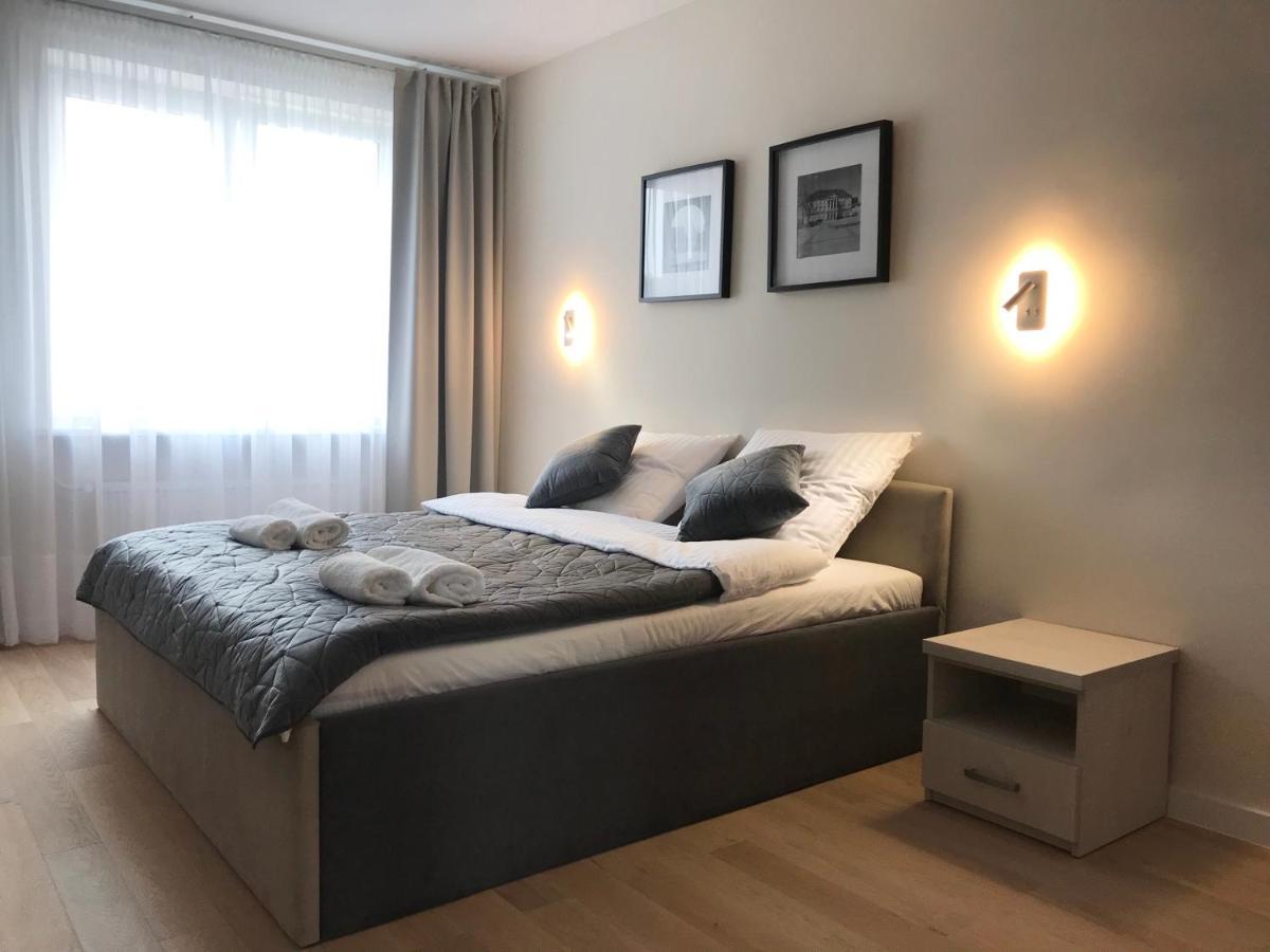 Apartament Widok Kielce