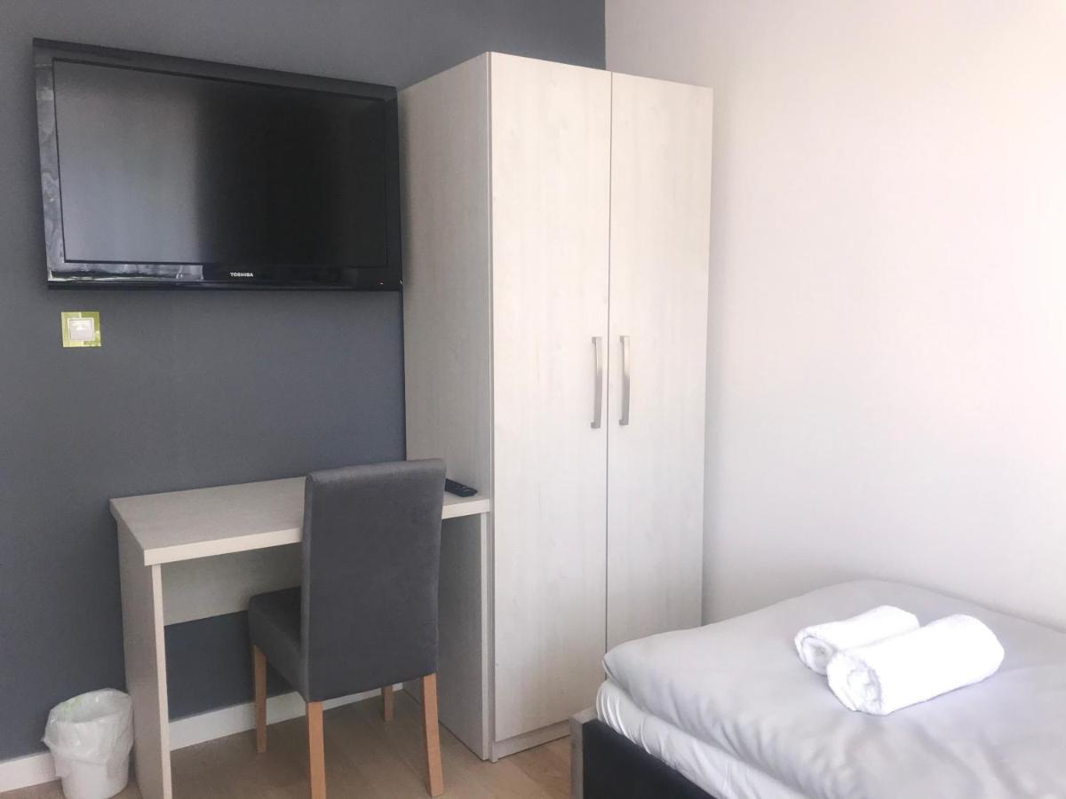 Widok Apartament Kielce