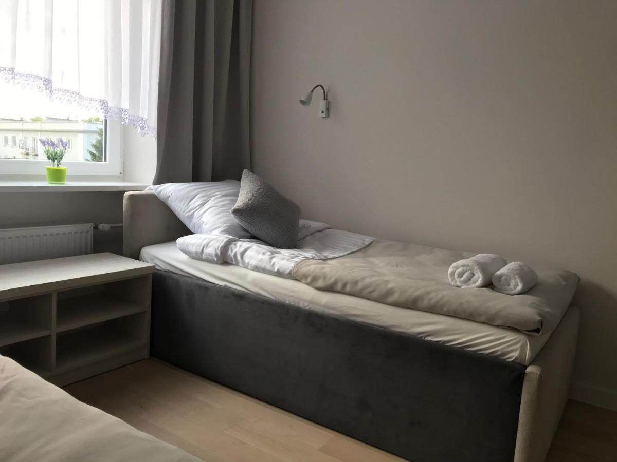 Apartament Widok Kielce
