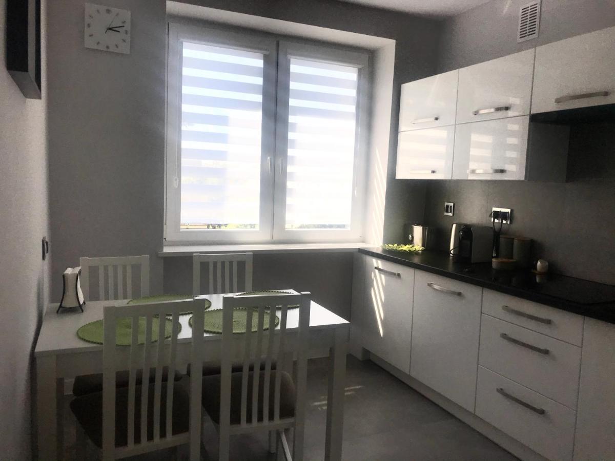 Apartament Widok Kielce