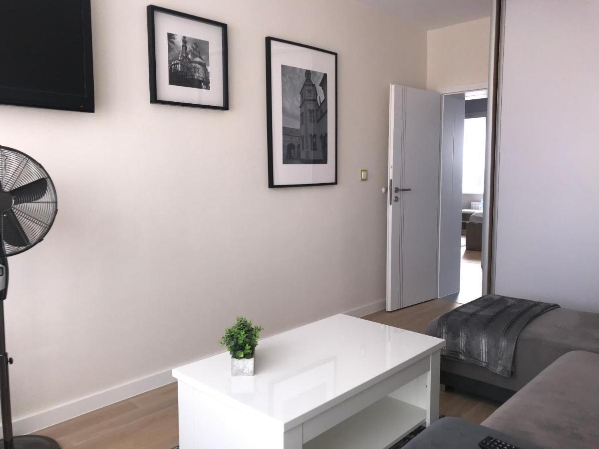 Widok Apartament
