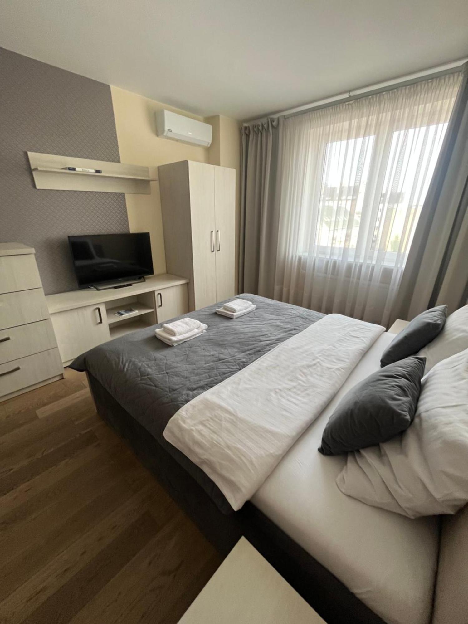Widok Apartament Kielce