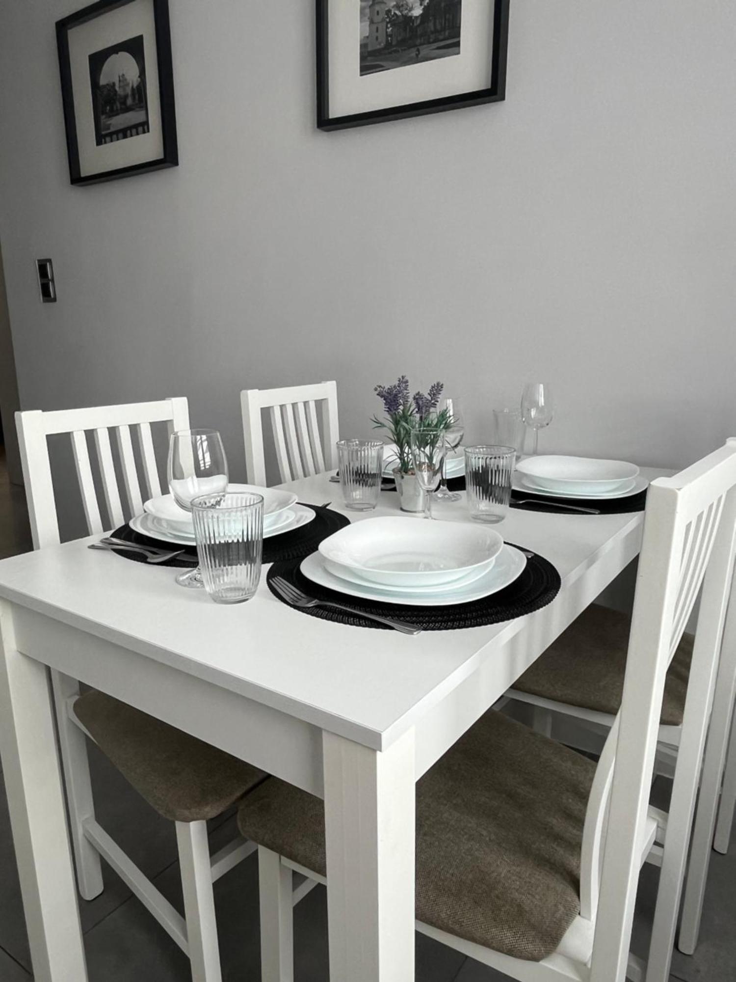 Widok Apartament