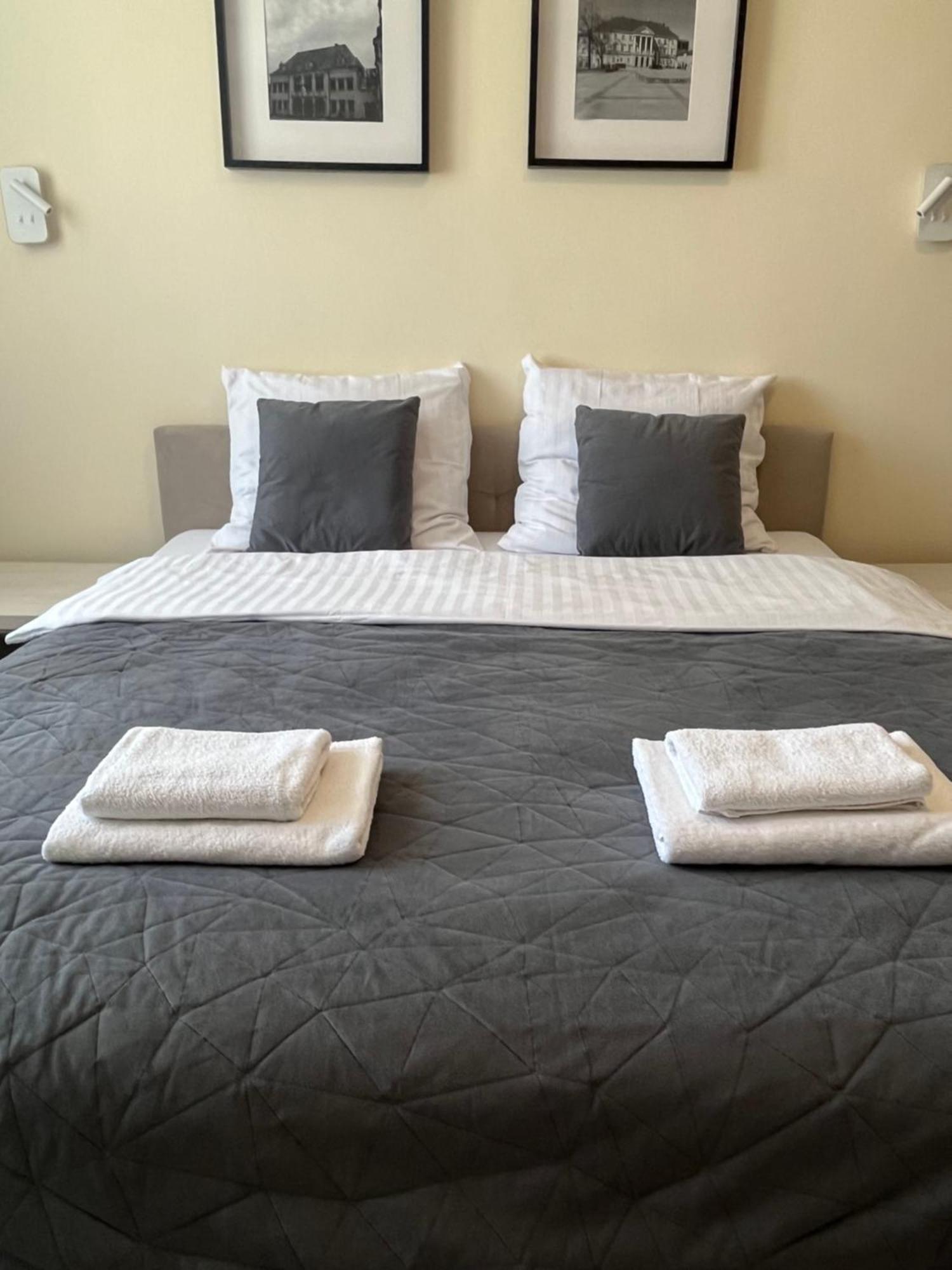 Apartament Widok *